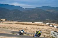 Advanced Group Yellow Bikes